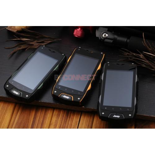 Jeep Z6 512MB/2GB Black